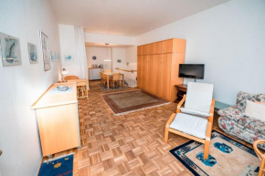 Haus Residenz Wohnung 5